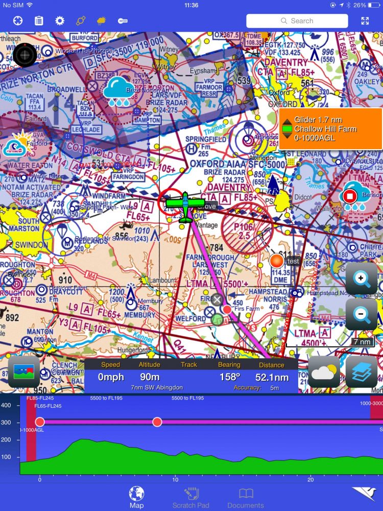 RunwayHD 2.5 : FLYER