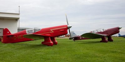 Fenland aero club