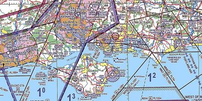 UK south-east airspace changes