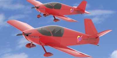 Sonex Aircraft B Models