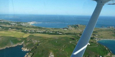 Alderney Fly-in