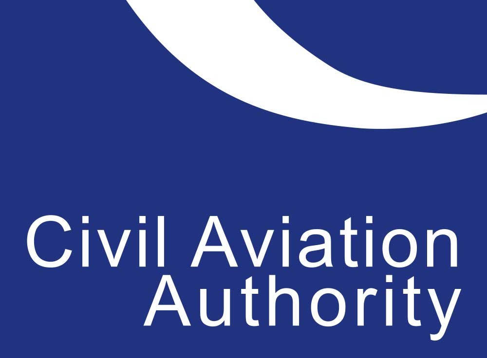 Civil Aviation Authority CAA UK