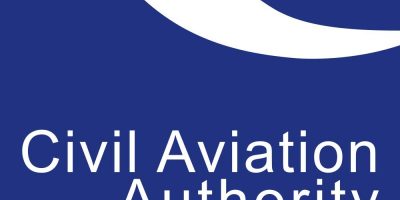 Civil Aviation Authority CAA UK
