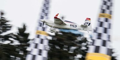 Red Bull Air Race 2016 Matthias Dolderer