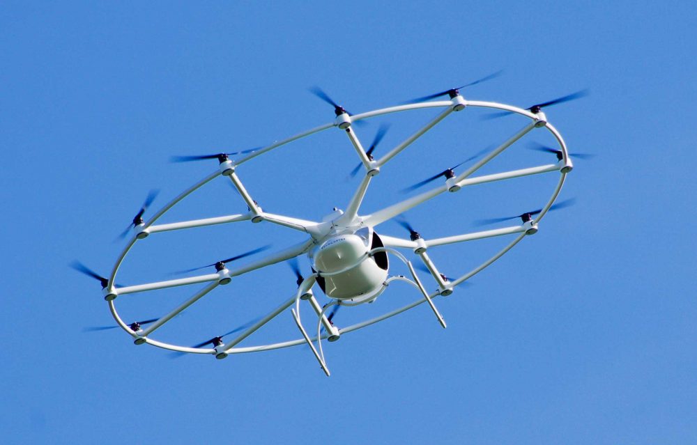 Volocopter