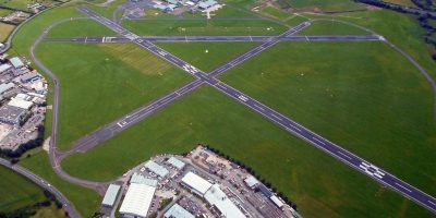 Gloucestershire Airport