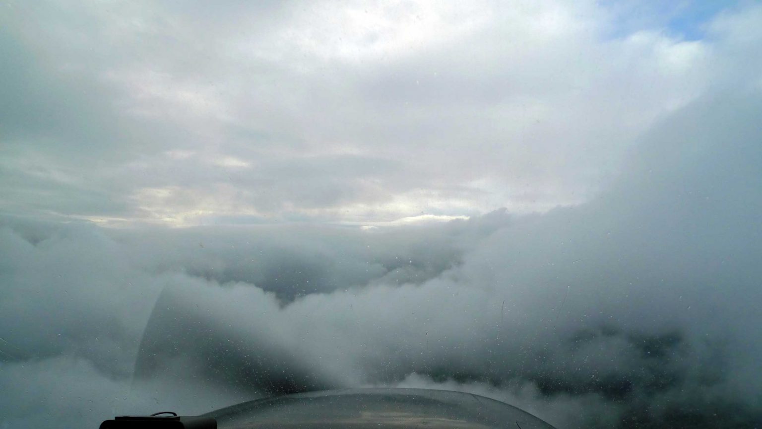 EASA launches Basic Instrument Rating FLYER