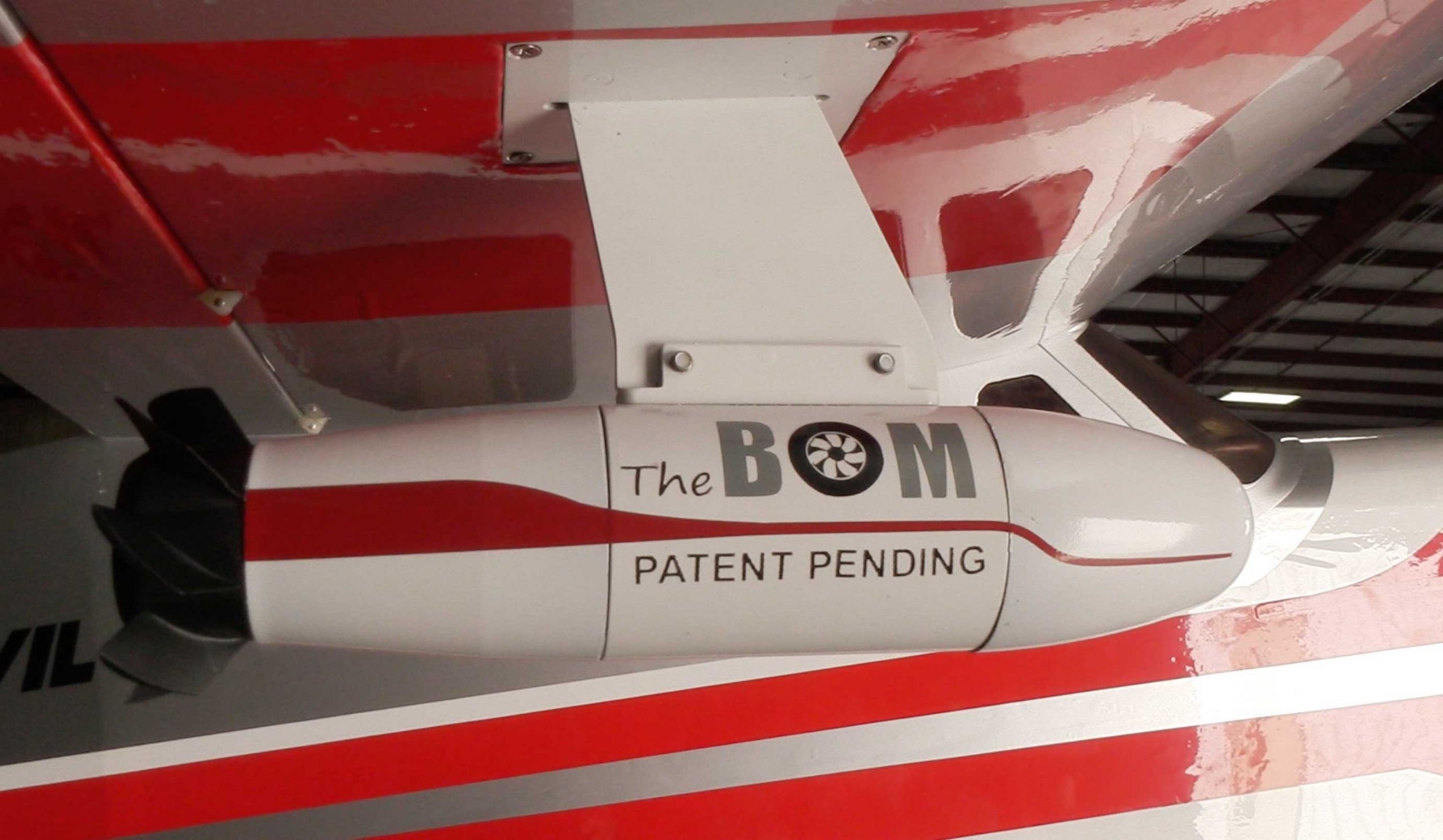 Levil Aviation BOMs Sun ‘n Fun FLYER