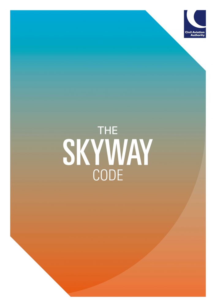 CAA Skyway Code