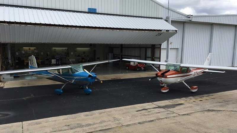 Cessna 150s for sale