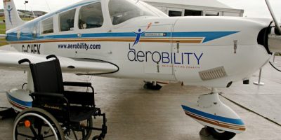 Aerobility
