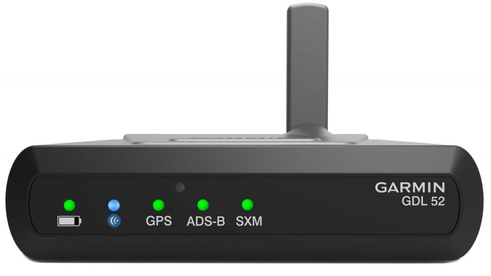 Garmin to launch autopilots and ADSB units at Oshkosh FLYER