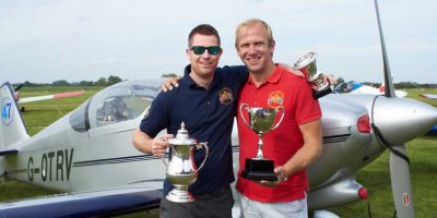 royal aero club winners
