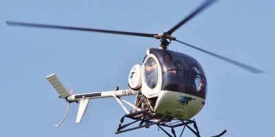 Sikosrky sells Schweizer helicopters
