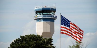 GAMA slams Trump's ATC privatisation proposal