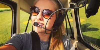 Cotswold airport scholarships