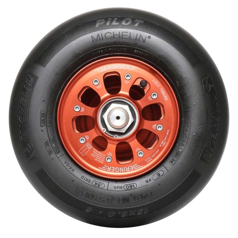 michelin air comp