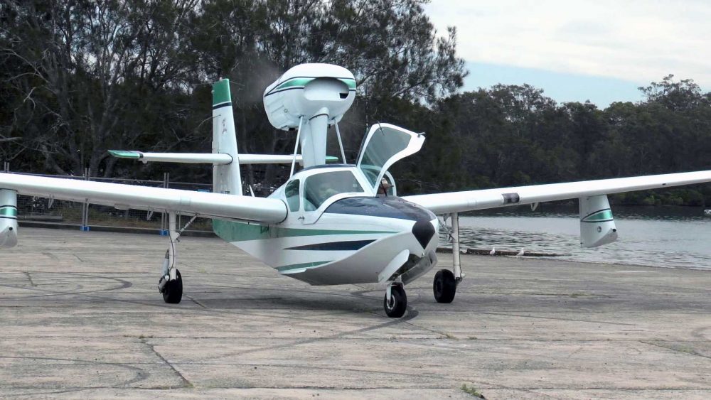 Lake Aircraft