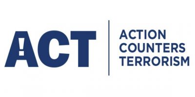 Action Counters terrorism