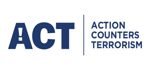 Action Counters terrorism