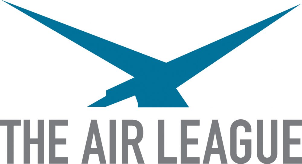 Air League logo