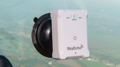 SkyEcho 2