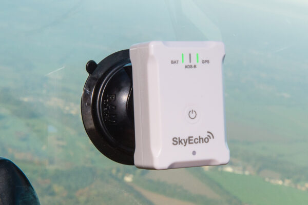 SkyEcho 2