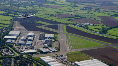 Wellesbourne Airfield