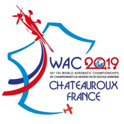 World Aerobatics Championships 2019