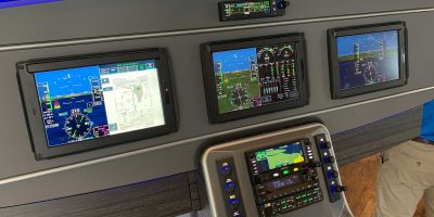 BendixKing Cessna upgrades