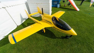 ISA 180 Seeker