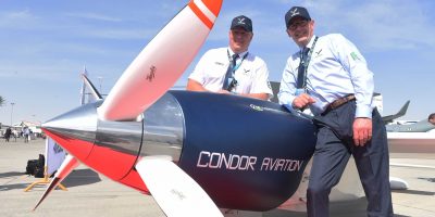 Condor Aviation
