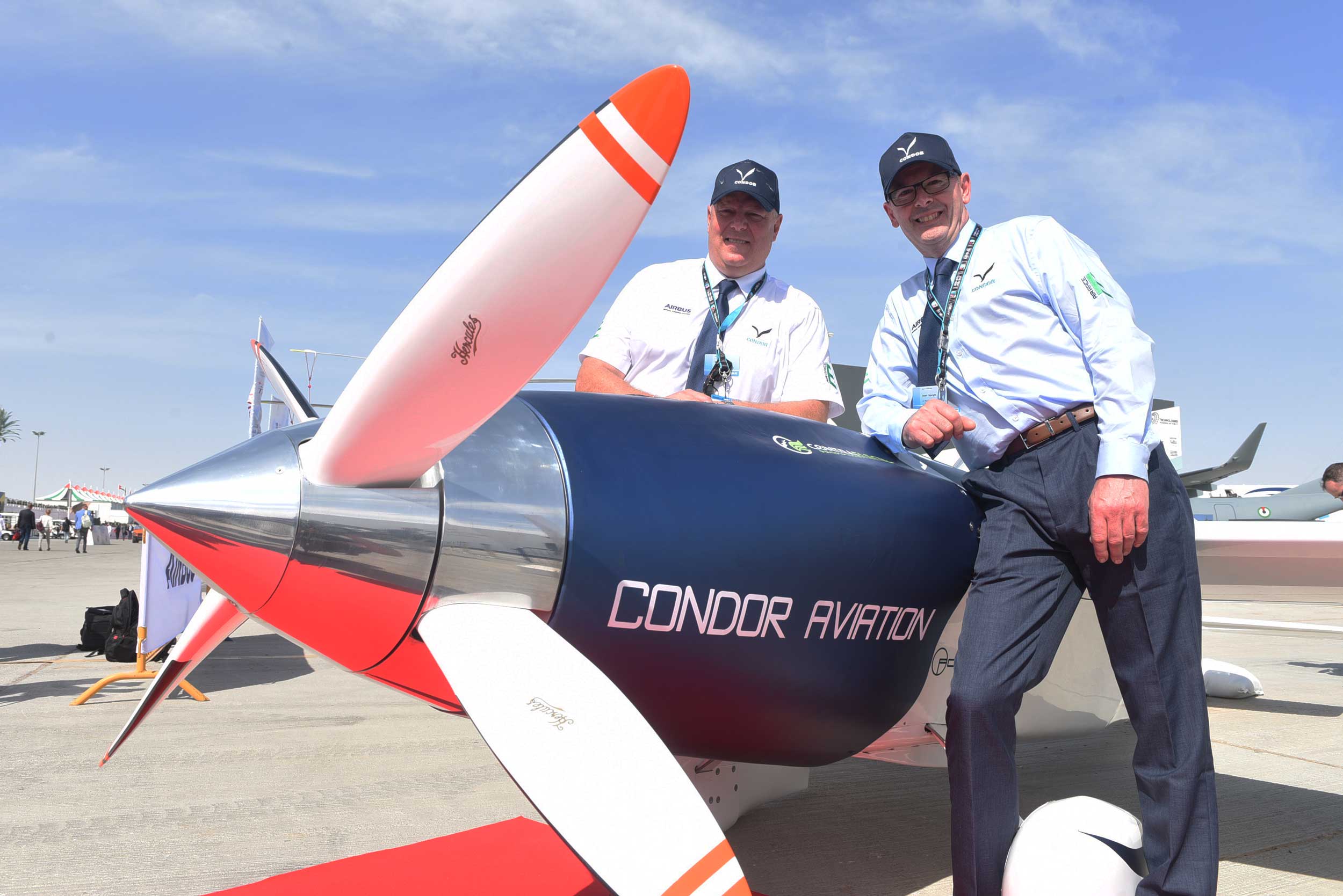 World's first electric racing aircraft revealed FLYER