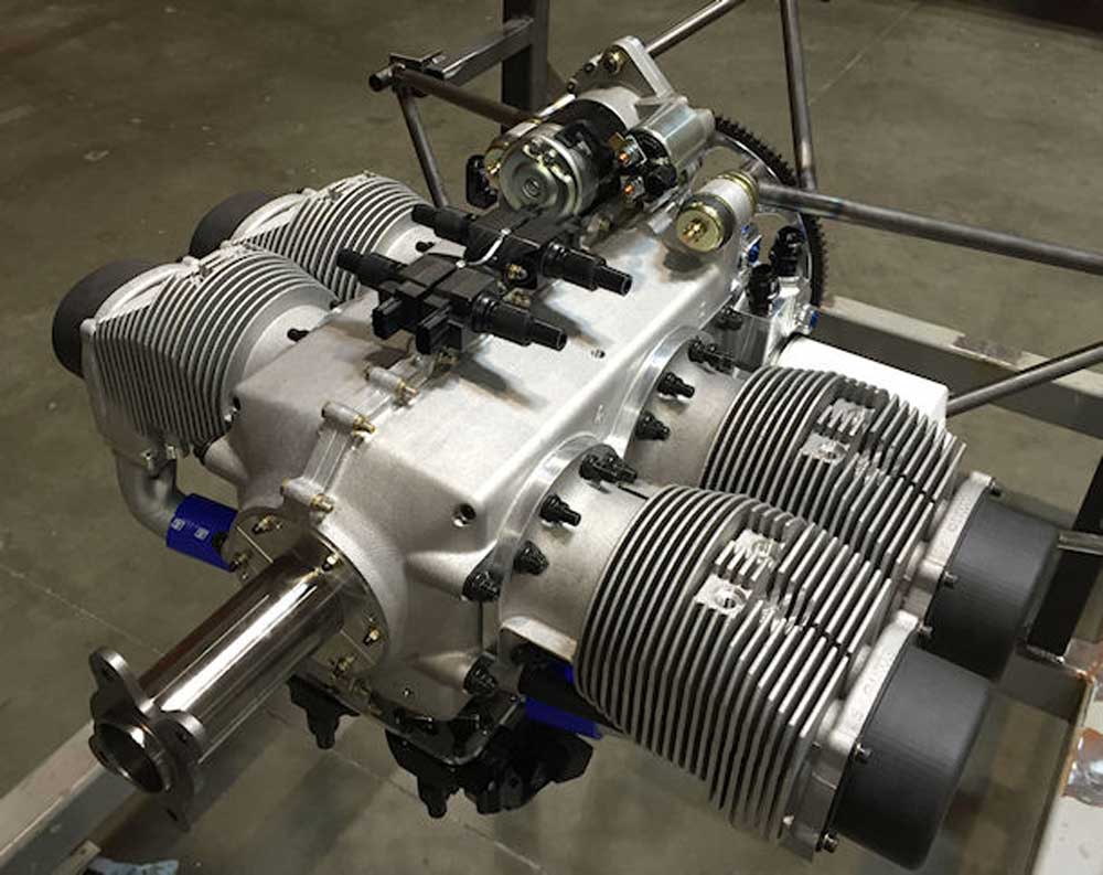 EPI engine
