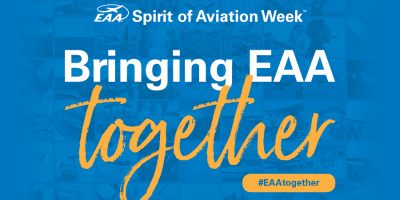 EAA Spirit of Aviarion Week 2020