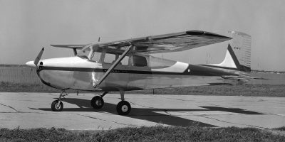 Original Cessna 172
