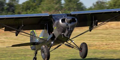 Legend MOAC Cub