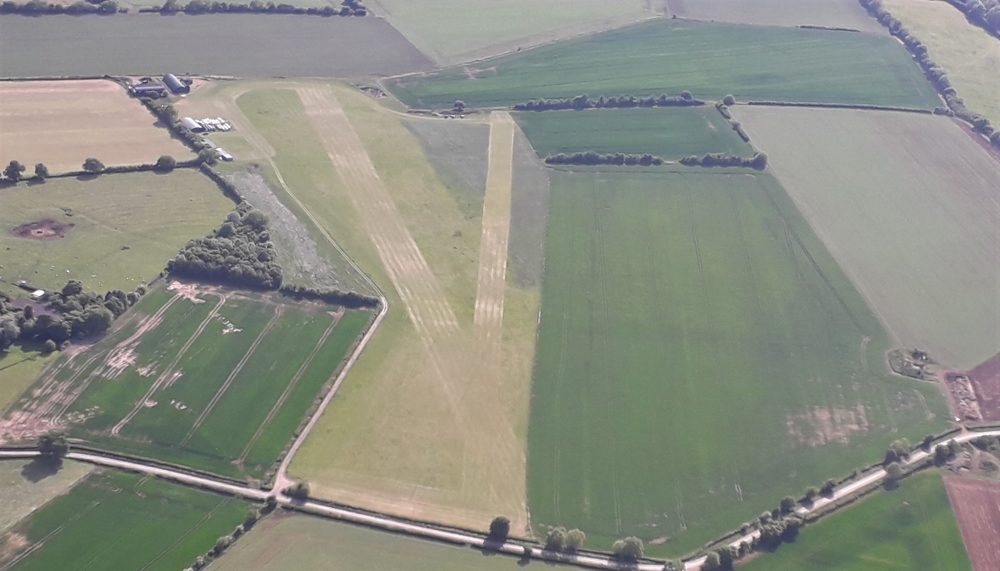 vale of white horse sports centre