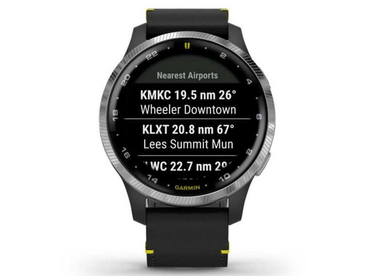 nearest garmin store