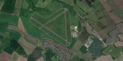 Chalgrove Airfield