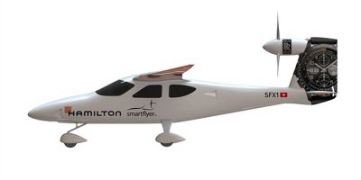 Smartflyer SFX1