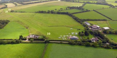 Farway Common Airfield