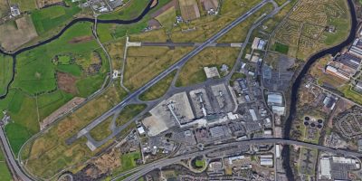 Glasgow Airport