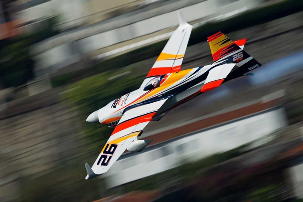 World Championship Air Race