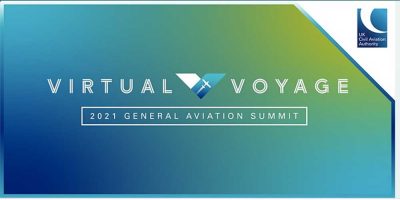 CAA Virtual Voyage GA Summit
