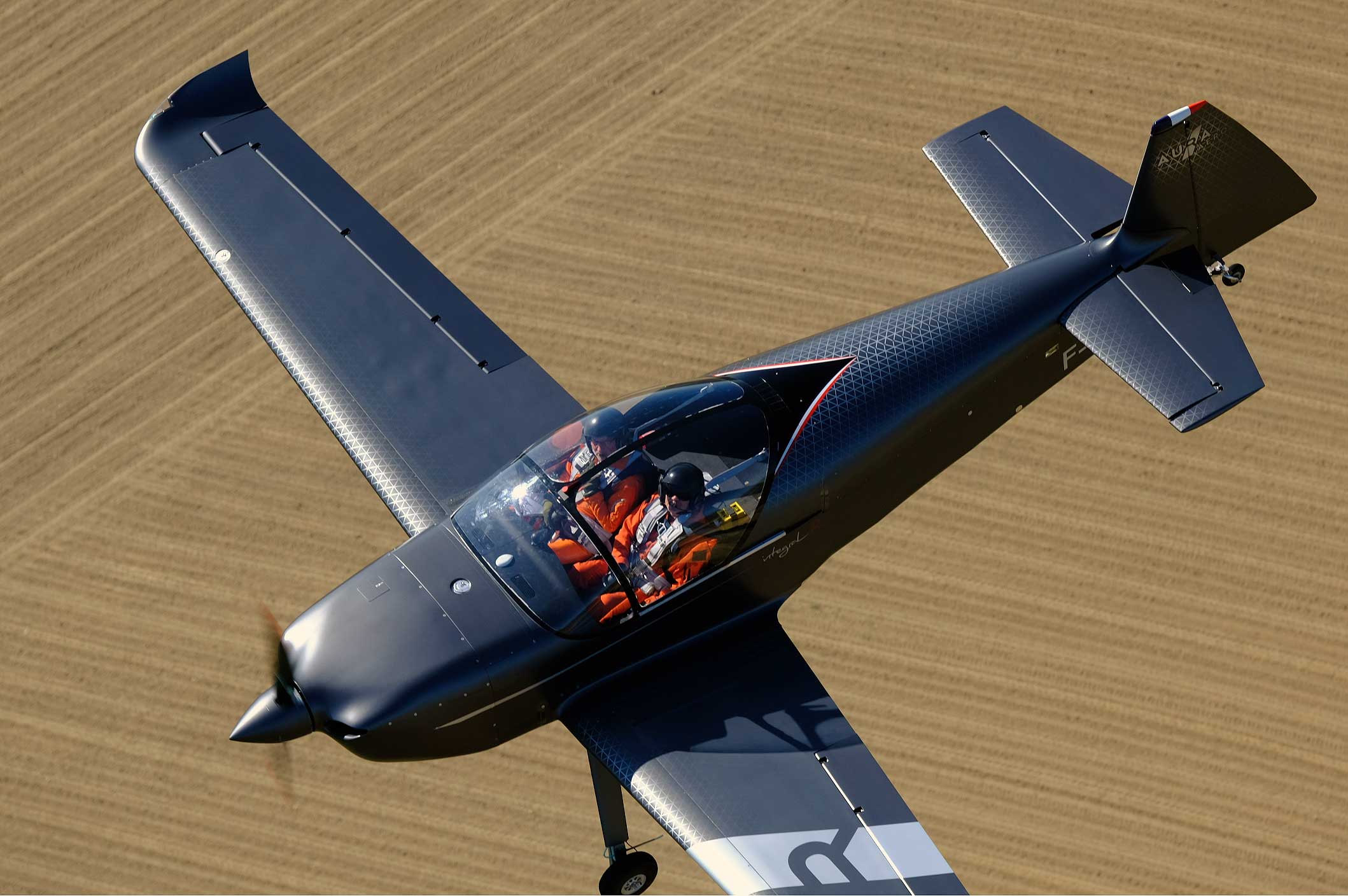 aerobat aviation