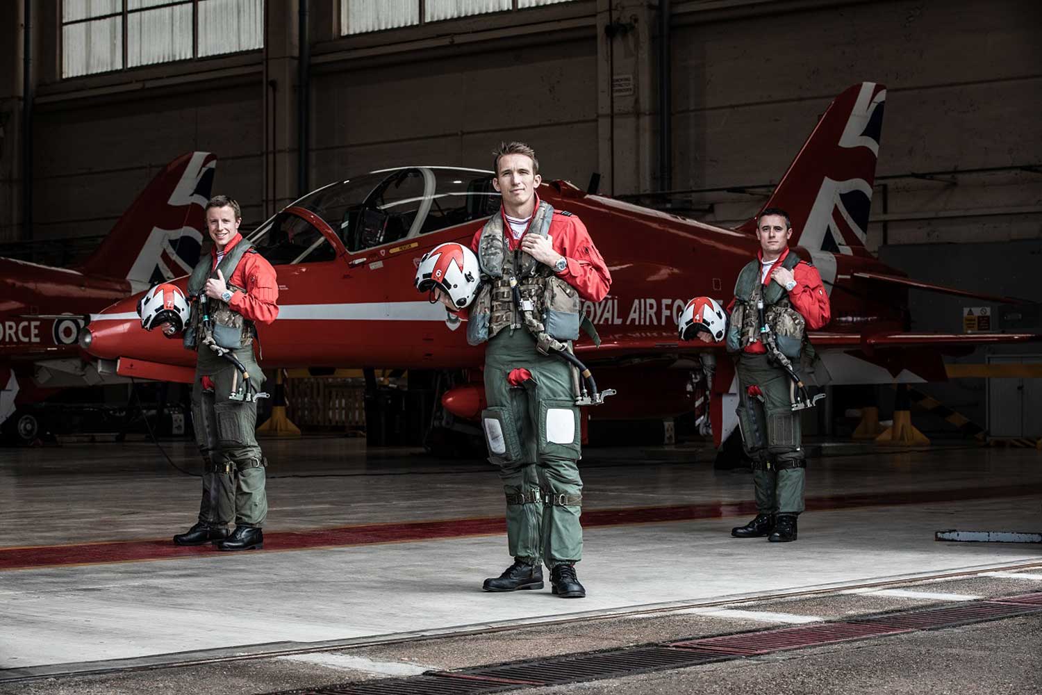 Breitling discount red arrows