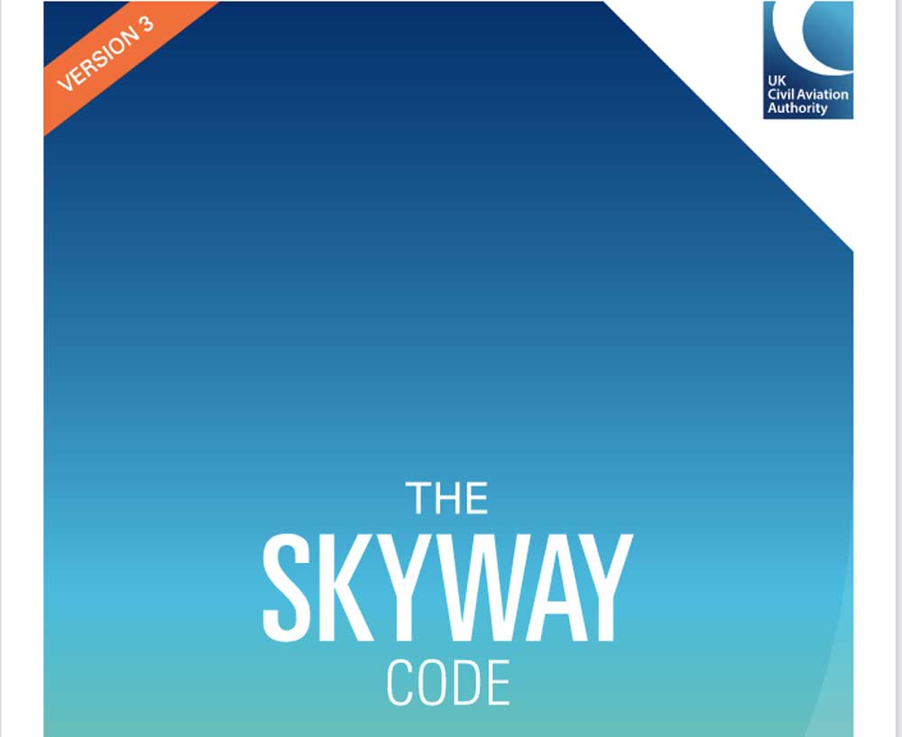 Skyway Code 2021