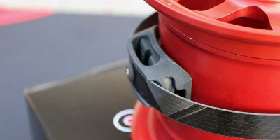 Beringer SensAIR tyre