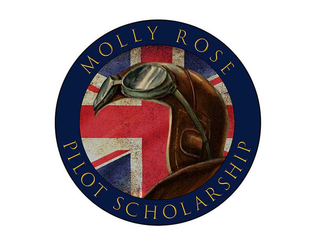 Mary Rose PPL scholarship